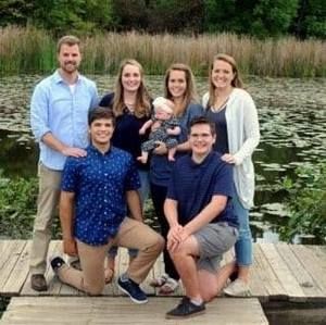 Meet your Posher, Will